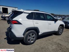 Toyota Pozostałe 2024 2