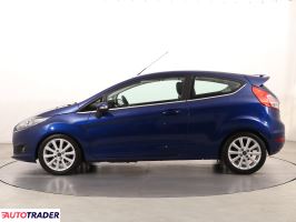 Ford Fiesta 2015 1.0 99 KM Ford Fiesta 2015 1.0 99 KM