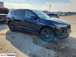 Acura RDX 2022 2