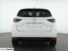 Mazda CX-5 2019 2.0 162 KM