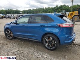 Ford Edge 2020 2