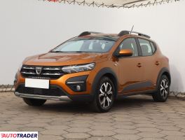 Dacia Sandero 2021 1.0 89 KM