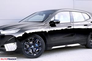 BMW Pozostałe 2022 326 KM BMW Pozostałe 2022 326 KM