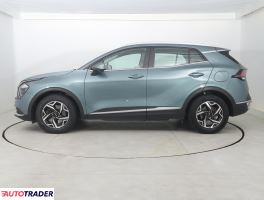 Kia Sportage 2023 1.6 147 KM