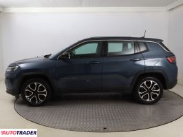 Jeep Compass 2024 1.5 128 KM