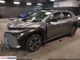 Toyota Pozostałe 2023 Toyota Pozostałe 2023