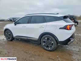 Kia Sportage 2026 2