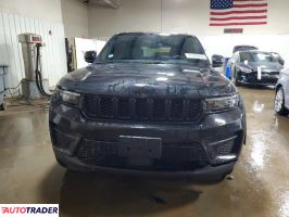 Jeep Grand Cherokee 2022 3