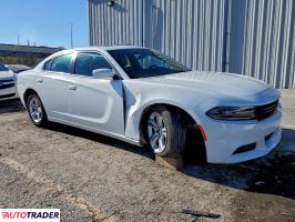 Dodge Charger 2021 3