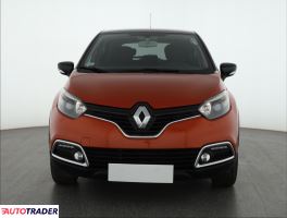 Renault Captur 2017 1.2 116 KM Renault Captur 2017 1.2 116 KM