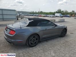 Ford Mustang 2021 2