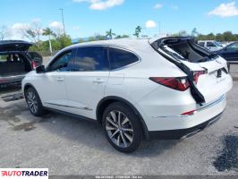 Acura MDX 2025 3