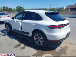Porsche Macan 2021 2 Porsche Macan 2021 2