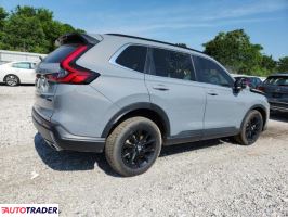 Honda CR-V 2023 2