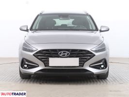 Hyundai i30 2020 1.5 156 KM