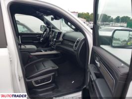Dodge Ram 2024 5