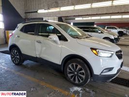 Buick Pozostałe 2020 1