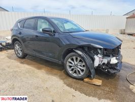 Mazda CX-5 2025 2