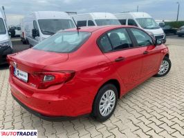 Fiat Tipo 2021 1.4 95 KM