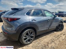 Mazda CX-30 2022 2