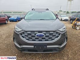 Ford Edge 2020 2