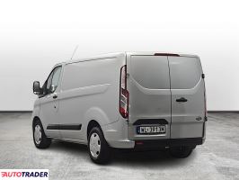 Ford Transit 2018 2.0