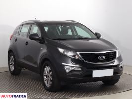Kia Sportage 2014 1.6 132 KM Kia Sportage 2014 1.6 132 KM