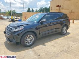 Ford Explorer - zobacz ofertę