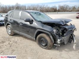 Toyota Pozostałe 2021 2 Toyota Pozostałe 2021 2