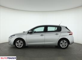 Peugeot 308 2014 1.6 113 KM