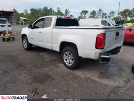 Chevrolet Colorado 2020 2