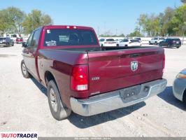 Dodge Ram 2021 5 Dodge Ram 2021 5