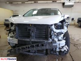 Ford Edge 2024 2
