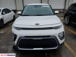 Kia Soul 2020 2