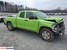 Toyota Tundra 2021 5 Toyota Tundra 2021 5