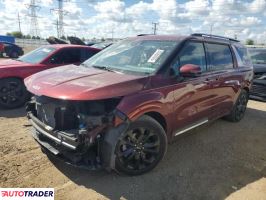 Kia Carnival - zobacz ofertę