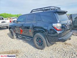 Toyota Pozostałe 2023 4