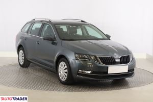 Skoda Octavia - zobacz ofertę