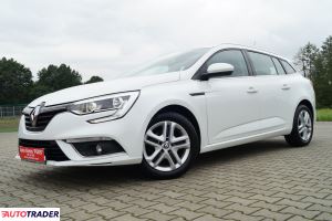 Renault Megane - zobacz ofertę Renault Megane - zobacz ofertę