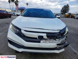 Honda Civic 2020 2