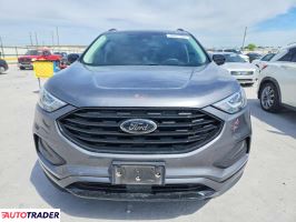 Ford Edge 2022 2