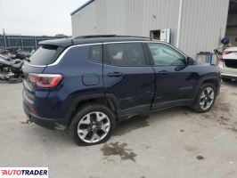 Jeep Compass 2021 2