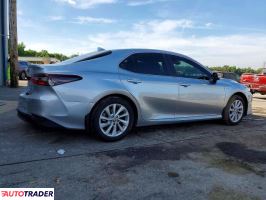 Toyota Camry 2024 2
