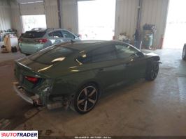 Audi A5 2023 2