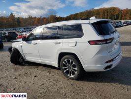 Jeep Cherokee 2021 3