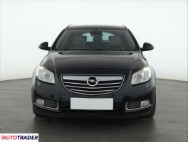 Opel Insignia 2011 2.0 158 KM