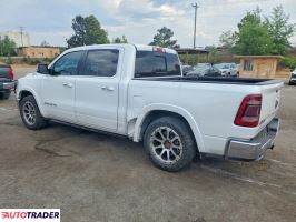 Dodge Ram 2021 5