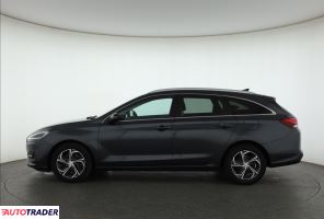 Hyundai i30 2022 1.0 118 KM