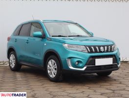 Suzuki Vitara - zobacz ofertę