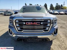 GMC Sierra 2019 5